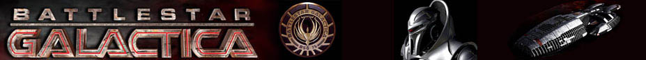 BattleStar Galactica